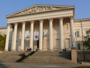 best museums in budapest
