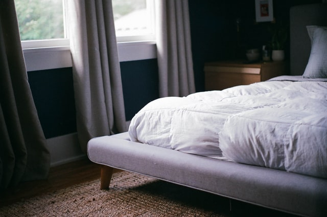 A sokoldalú habszivacs matrac